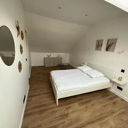 Dans Maison Neuve Au Style Chic Et Boheme