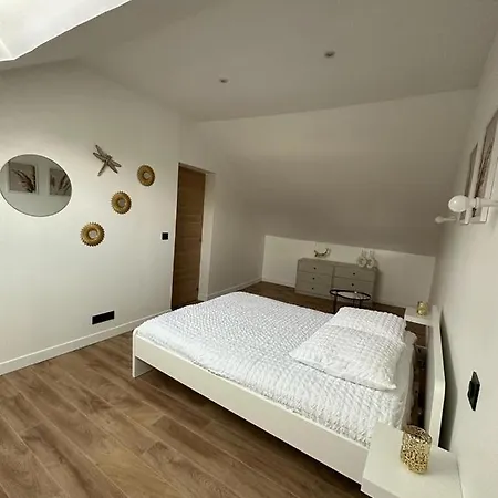 Homestay Dans Maison Neuve Au Style Chic Et Boheme