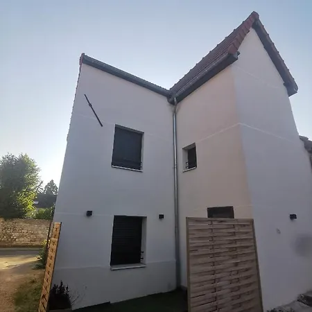 Homestay Dans Maison Neuve Au Style Chic Et Boheme