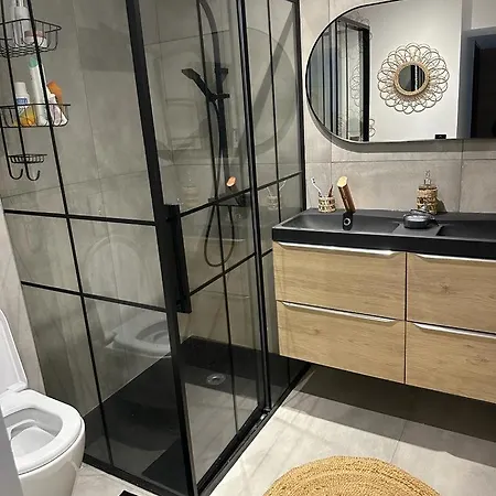 Dans Maison Neuve Au Style Chic Et Boheme *