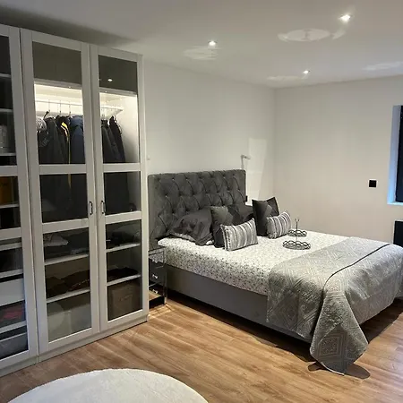 Dans Maison Neuve Au Style Chic Et Boheme Homestay *